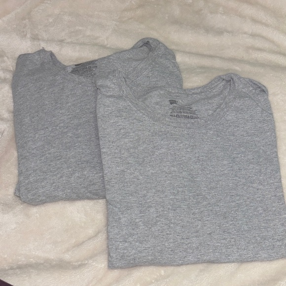 Nike Other - Hanes shirt bundle